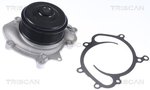 Water Pump, engine cooling TRISCAN 860023081