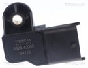 Sensor, intake manifold pressure TRISCAN 882442005
