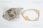Water Pump, engine cooling TRISCAN 860025016