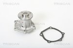 Water Pump, engine cooling TRISCAN 860013865