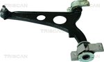 Control Arm/Trailing Arm, wheel suspension TRISCAN 850015524