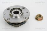 Wheel Bearing Kit TRISCAN 853065107