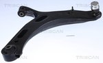 Control/Trailing Arm, wheel suspension TRISCAN 850068513