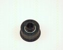 Deflection/Guide Pulley, timing belt TRISCAN 864650206