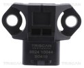 Sensor, intake manifold pressure TRISCAN 882410044