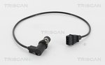 Sensor, crankshaft pulse TRISCAN 885529102
