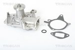Water Pump, engine cooling TRISCAN 860050871