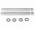 Guide Sleeve Kit, brake caliper TRISCAN 8170169054