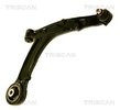 Control Arm/Trailing Arm, wheel suspension TRISCAN 850015533