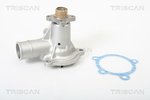 Water Pump, engine cooling TRISCAN 860016875