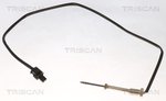 Sensor, exhaust gas temperature TRISCAN 882611004
