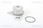 Water Pump, engine cooling TRISCAN 860028844