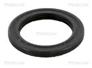 Rolling Bearing, suspension strut support mount TRISCAN 850010905