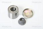 Wheel Bearing Kit TRISCAN 853025251
