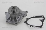 Water Pump, engine cooling TRISCAN 860060110