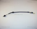 Cable Pull, clutch control TRISCAN 814029231