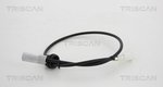 Speedometer Cable TRISCAN 814024403