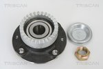 Wheel Bearing Kit TRISCAN 853028223