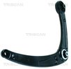 Control/Trailing Arm, wheel suspension TRISCAN 850028538