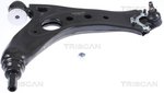 Control/Trailing Arm, wheel suspension TRISCAN 8500295205