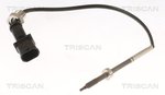 Sensor, exhaust gas temperature TRISCAN 882624000