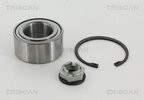 Wheel Bearing Kit TRISCAN 853017226