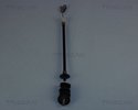 Cable Pull, clutch control TRISCAN 814028202