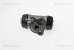 Wheel Brake Cylinder TRISCAN 813013033