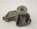 Water Pump, engine cooling TRISCAN 860016006