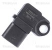 Sensor, intake manifold pressure TRISCAN 882411009