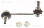 Link/Coupling Rod, stabiliser bar TRISCAN 850050636