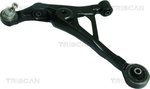 Control/Trailing Arm, wheel suspension TRISCAN 850080506