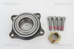 Wheel Bearing Kit TRISCAN 853012113