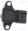 Sensor, intake manifold pressure TRISCAN 882416004