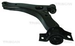 Control Arm/Trailing Arm, wheel suspension TRISCAN 850016570