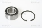 Wheel Bearing Kit TRISCAN 853043106