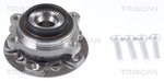 Wheel Bearing Kit TRISCAN 853011123