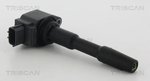 Ignition Coil TRISCAN 886025023