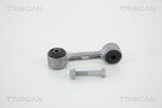 Link/Coupling Rod, stabiliser bar TRISCAN 850011669