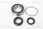 Wheel Bearing Kit TRISCAN 853070202