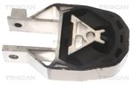 Mounting, engine TRISCAN 850510204