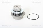 Water Pump, engine cooling TRISCAN 860024868