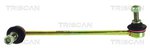 Link/Coupling Rod, stabiliser bar TRISCAN 850011602