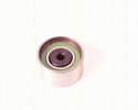Deflection/Guide Pulley, timing belt TRISCAN 864650210