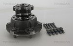 Wheel Bearing Kit TRISCAN 853016152