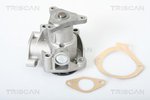 Water Pump, engine cooling TRISCAN 860010003