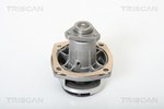 Water Pump, engine cooling TRISCAN 860012001