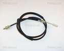Cable Pull, clutch control TRISCAN 814029230