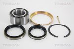 Wheel Bearing Kit TRISCAN 853013102