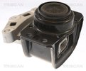 Mounting, engine TRISCAN 850528108